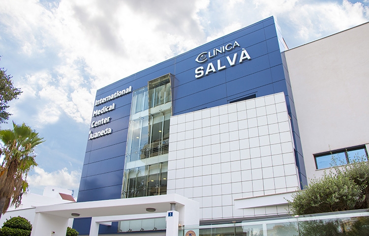 Clínica Salvá