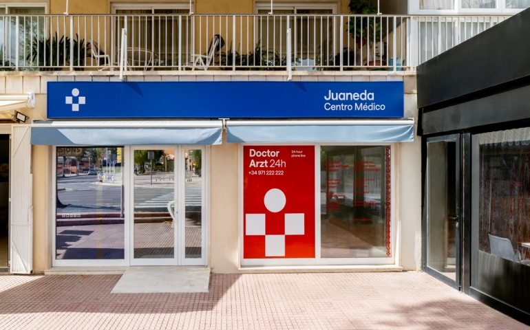 Juaneda Medical Care - Magaluf Galeon