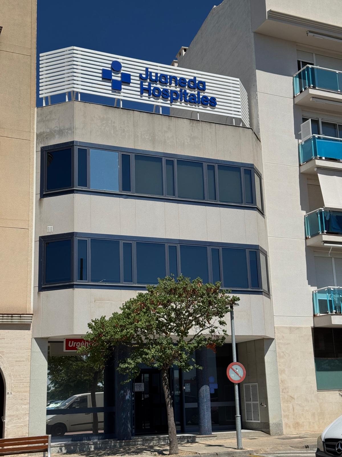 Hospital