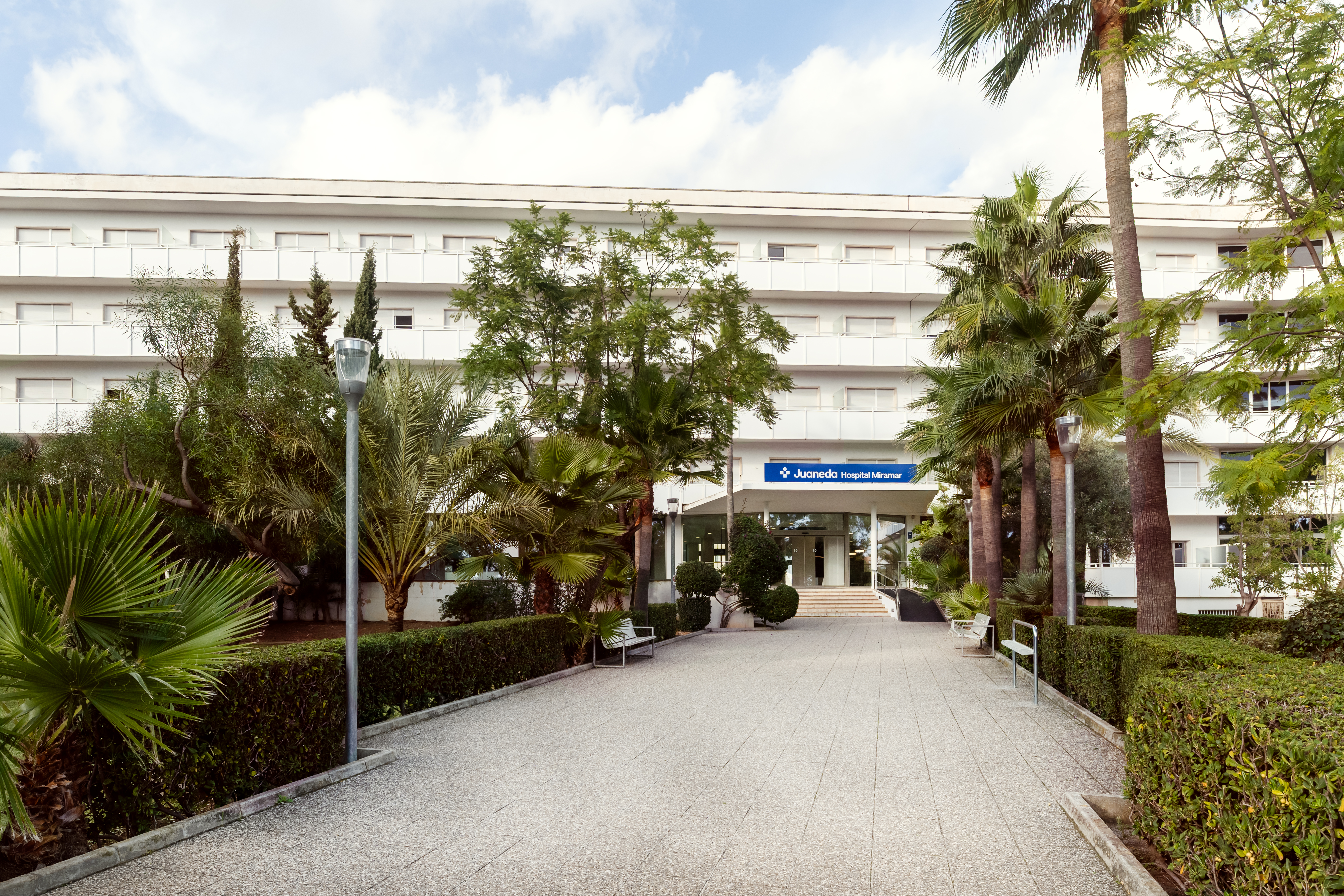Hospital