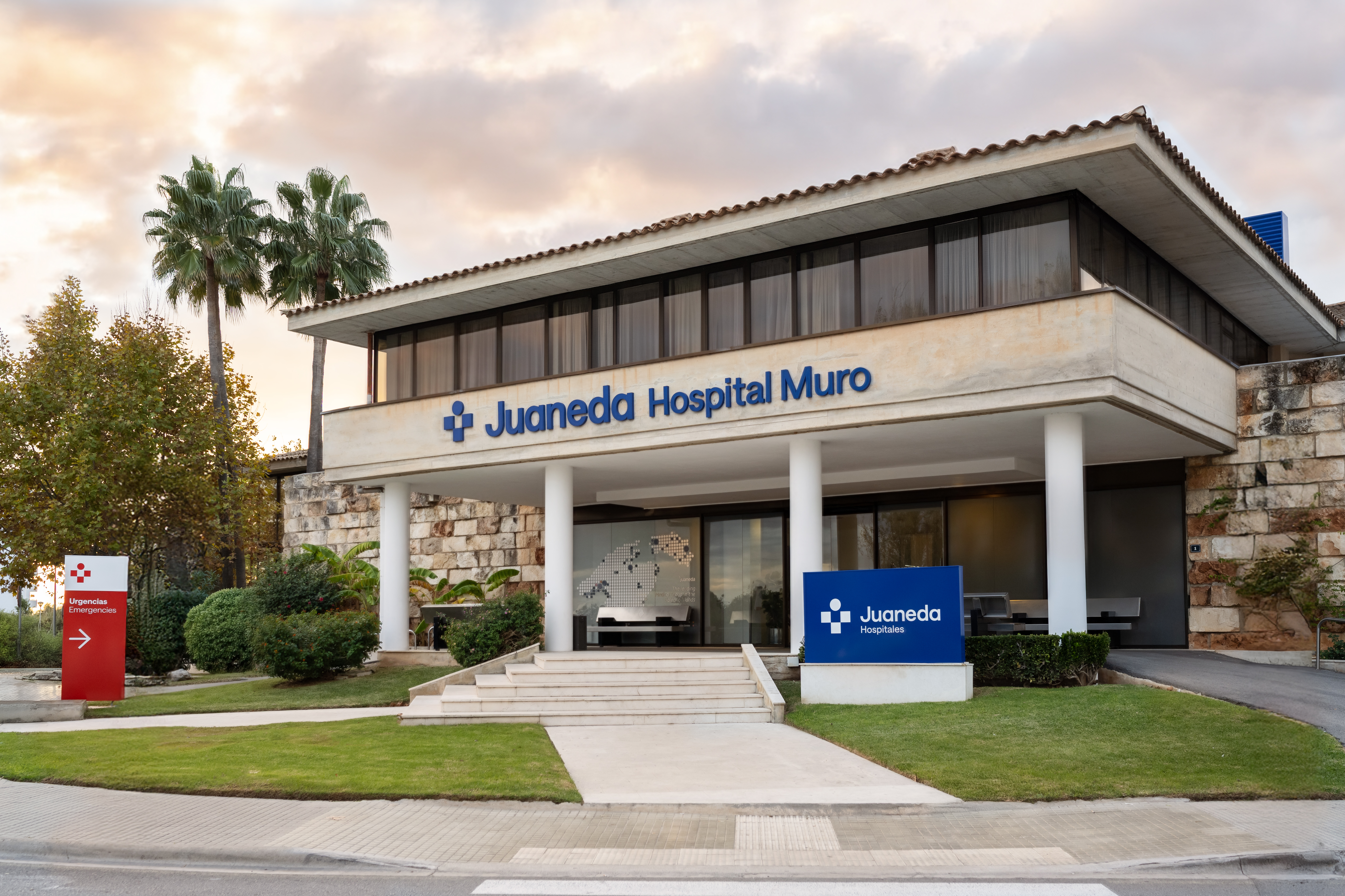Hospital