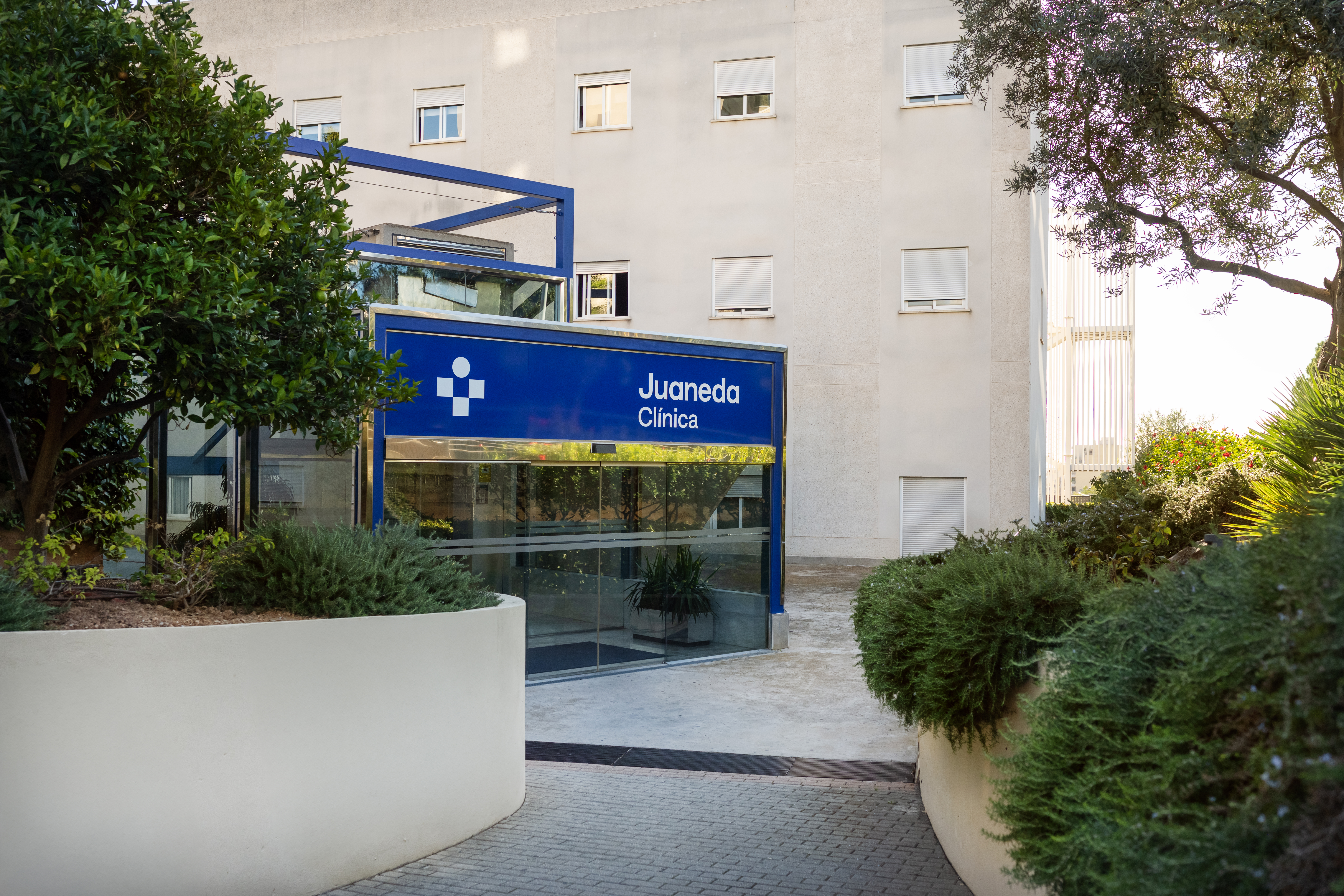 Hospital